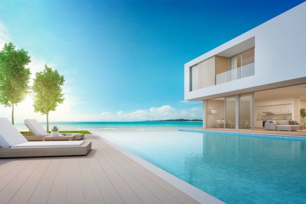 Pool Renovation Special