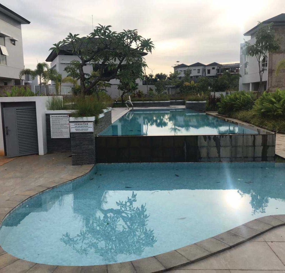 Woda Villa