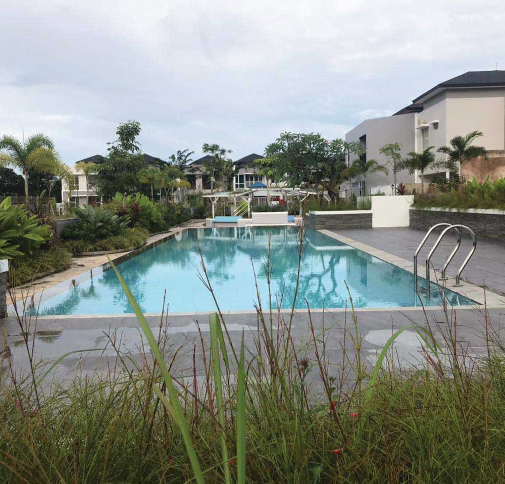 Phoenix Spa HarbourBay